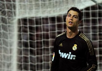 Ronaldo, l’homme-but (4)