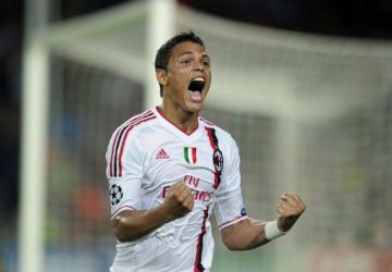 Thiago Silva, ''o Monstro''