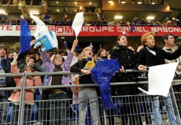 TdF : ESTAC - L'oeil du supporter