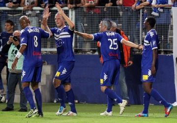 TdF : Bastia - Forces et faiblesses