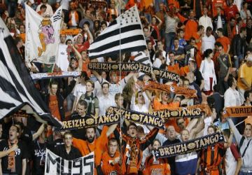 TdF : FCL - L'oeil de la supportrice