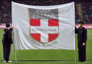 TdF : Evian – L'oeil du supporter 