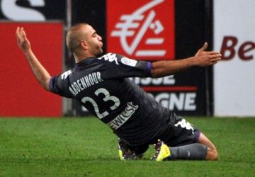 TdF : TFC - L'ITW d'Abdennour