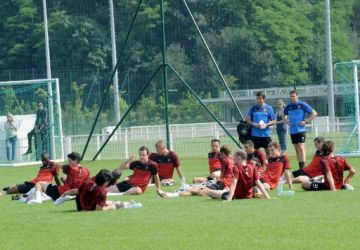 Tdf : VAFC - L'oeil du supporter