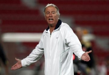 TdF : OM - L'ITW de Gérard Gili