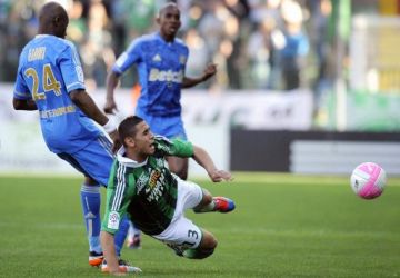 Tdf : ASSE - L'ITW de Ghoulam