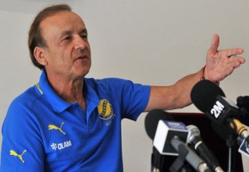 TdF : FCGB – L'interview de Rohr