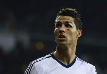 123 millions d'euros pour Ronaldo ?