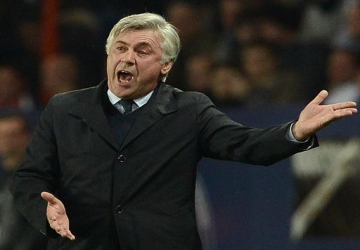 "Je n’ai pas parlé avec Madrid"