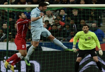 Giroud : "Focalisés sur le Brésil"