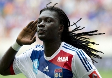 Gomis : "Je trouverai une nouvelle maison"