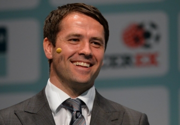 Michael Owen agent de joueurs