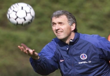 Qui est Philippe Bergeroo ? 