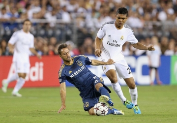 Casemiro, le nouveau Verratti