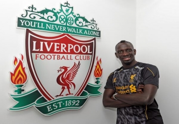 Le Guardian explose Sakho