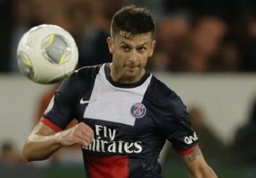 Hechter : "Le PSG c'est mon bébé"