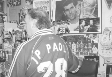 JPP, une voix pour l’histoire