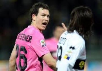 Lichtsteiner : "Totti a tord, la Juventus est plus forte que la Roma"