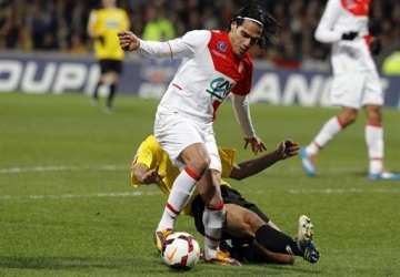 Pas de Coupe du monde pour Falcao !