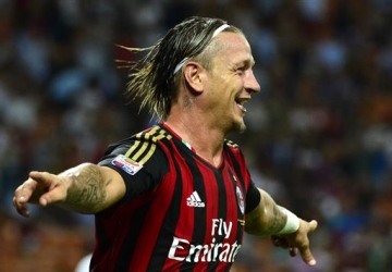 Boban : "Mexes ? Peu sérieux"