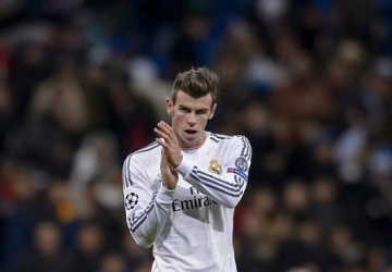 Bale : "Ronaldo a toujours été mon idole"