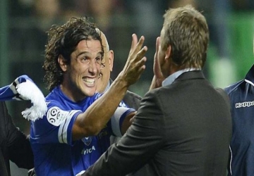 Modesto : "Bastia doit penser à se structurer"