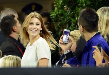 Nouveau stade, nouveaux investisseurs, Barbara Berlusconi en dit un peu plus