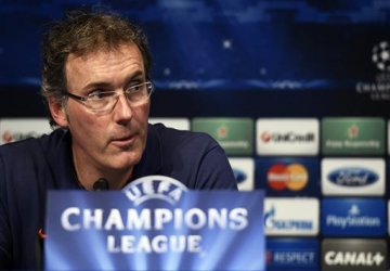 Blanc : "Celui qui gagne a toujours raison"