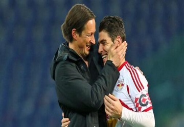 Adolf Hutter nouvel entraineur de Salzbourg