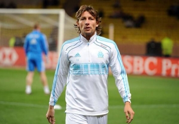 Clap de fin pour Gabriel Heinze