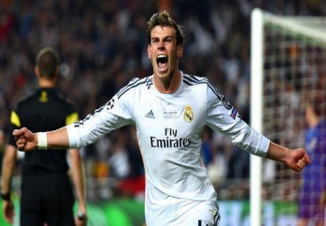 Le Real Madrid revient du diable vauvert 