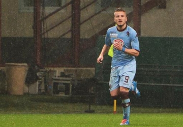 Immobile, l’attaquant toujours en mouvement