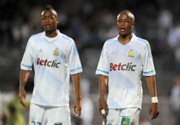 Les frères Ayew parmi les 23 ghanéens pour le mondial