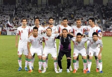 Iran, les Lions de Perse ont faim