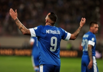 Défense solide et force mentale, voici les armes de la Grèce