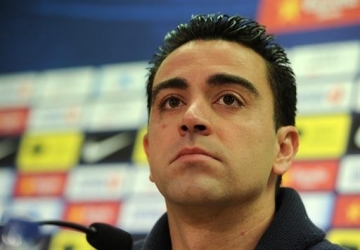 Un gros salaire d’Al Arabi pour Xavi