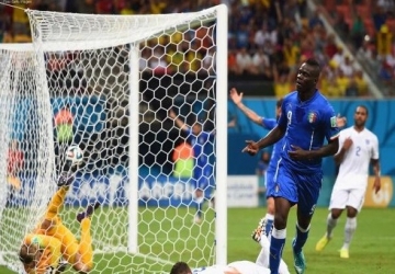 L’Italie a lutté mais elle a vaincu l’Angleterre