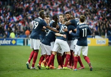 Le journal des Bleus du 17 juin