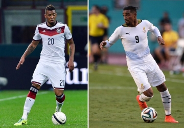 Allemagne-Ghana : Une histoire fratricide 