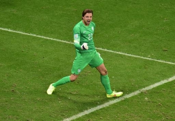 Il suffisait de Krul pour que le Costa Rica s’écroule