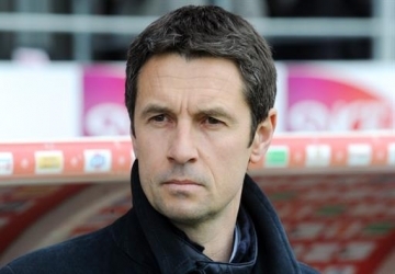 Rémi Garde de retour sur Canal +