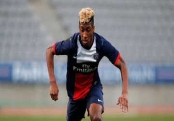 Coman : "La Juve a une histoire avec les Français"