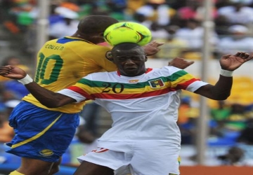 Samba Diakité à Al-Ittihad