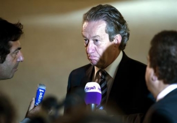 Louvel et la situation du RC Lens