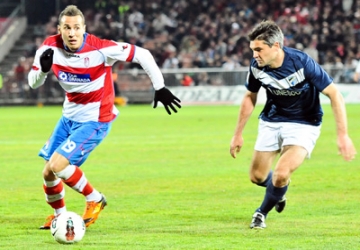 La Premier League pour Hassan Yebda ?