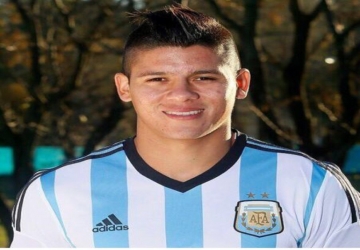 Rojo annonce son transfert