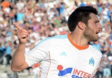 Gignac dans le collimateur de l'AC Milan