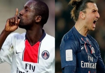 Amara Diané en D2 belge