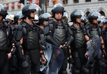 Plus de 80 arrestations lors de Ajax-PSG