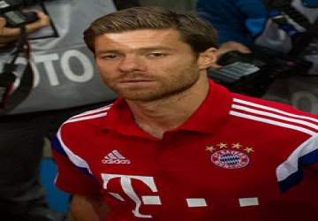 Xabi Alonso crée la polémique à Madrid